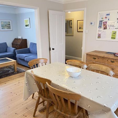 37 Trenwith Place, Charming Family Home & Garden! St Ives Exterior foto