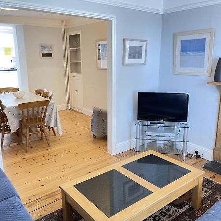 37 Trenwith Place, Charming Family Home & Garden! St Ives Exterior foto