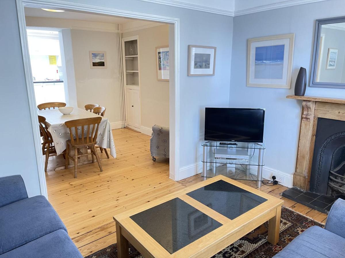 37 Trenwith Place, Charming Family Home & Garden! St Ives Exterior foto